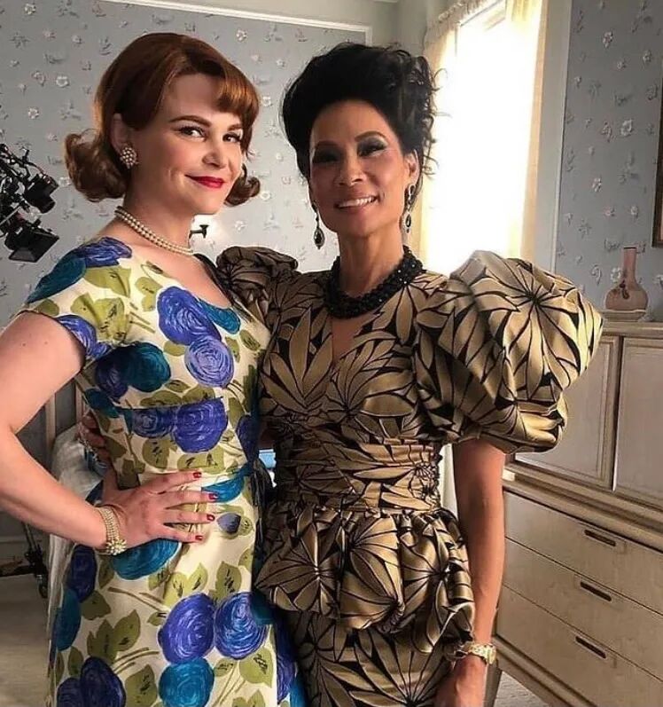 你还没看 致命女人 但我已经找到了她们的致命武器 海报时尚 海报网 微信公众号文章