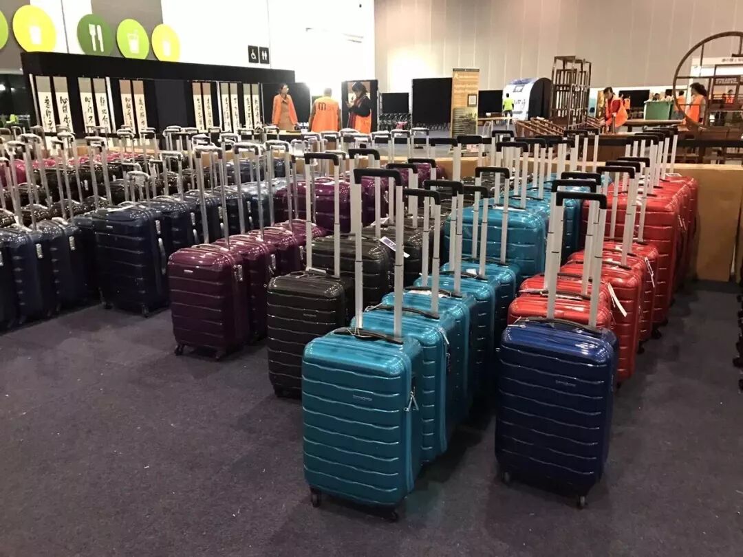 %name 就在本周日！8月19日南半球最大的电商大会终极攻略，赠品搜刮一整箱不是问题..