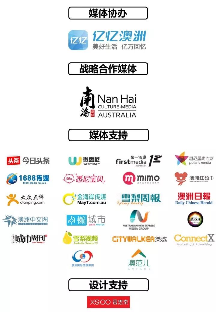 %name 就在本周日！8月19日南半球最大的电商大会终极攻略，赠品搜刮一整箱不是问题..