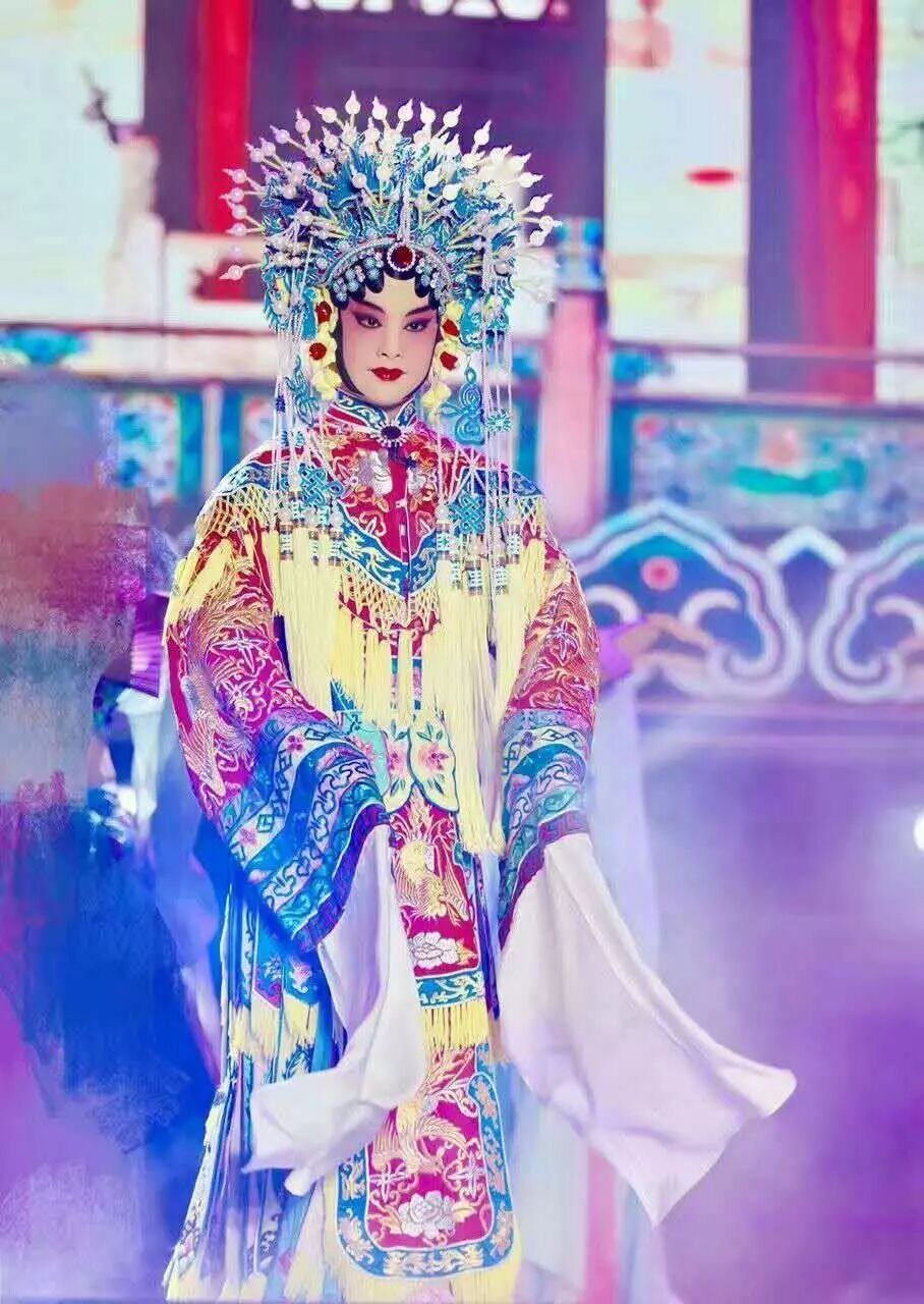 %name “华星艺术节”拉开帷幕，悉尼中秋演出季正式启动！