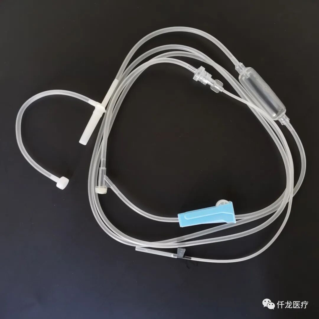 一次性输液器怎么处理【输液器小知识】三种常见输液器，你知道吗？-仟龙医疗_https://www.jmylbn.com_新闻资讯_第4张