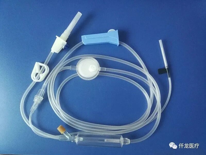 一次性输液器怎么处理【输液器小知识】三种常见输液器，你知道吗？-仟龙医疗_https://www.jmylbn.com_新闻资讯_第6张