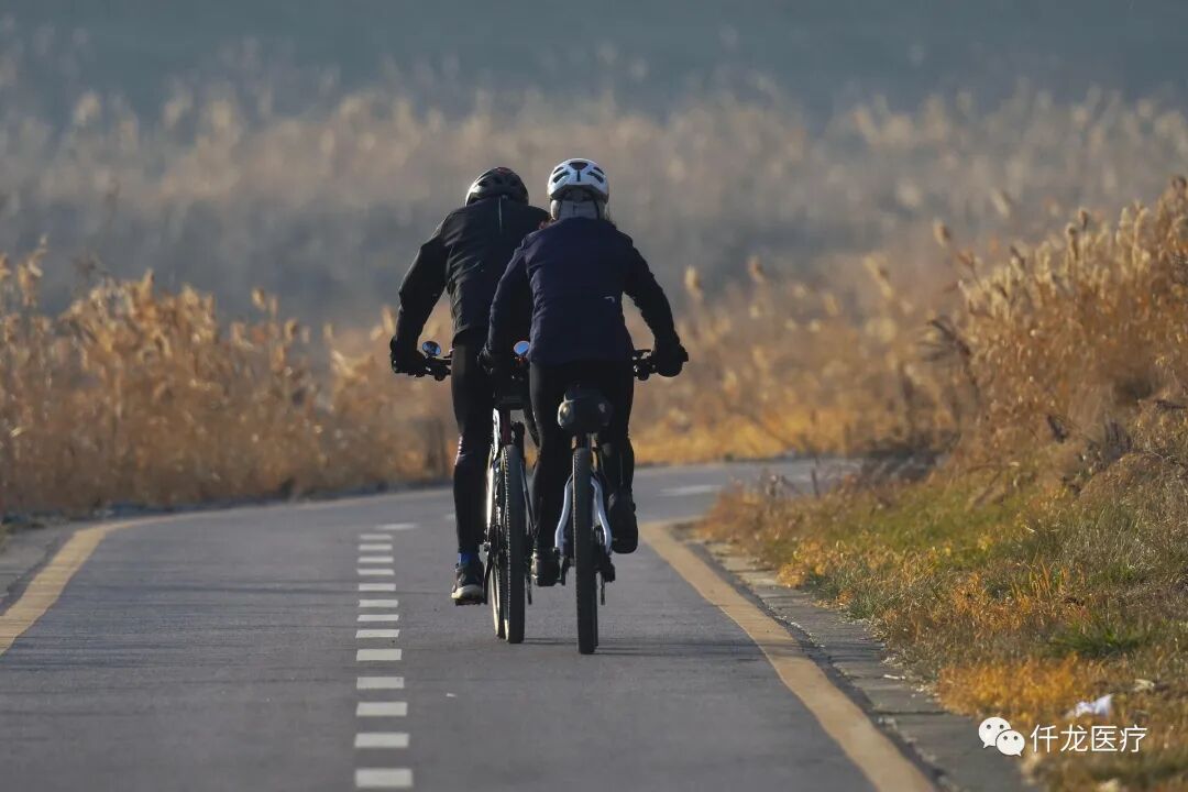 氧氣與身體的不解之緣