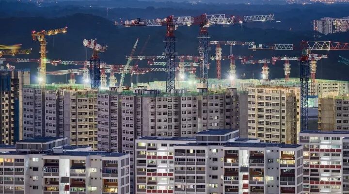 突发新规！楼市王炸：农村集体土地无须经国家征地即可进入市场(全文+精解)