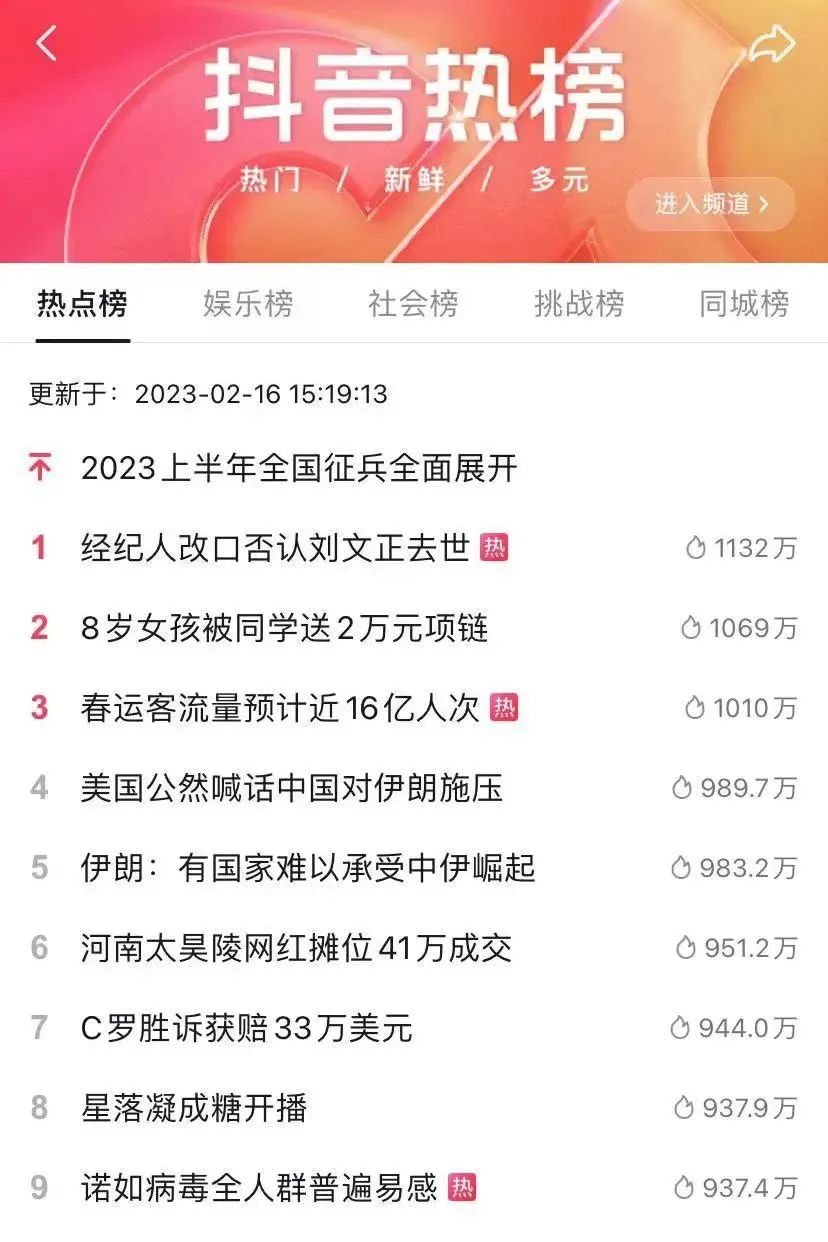 安信 ｜【硬核干货】抖音运营如何实现更多曝光？建议手动保存！