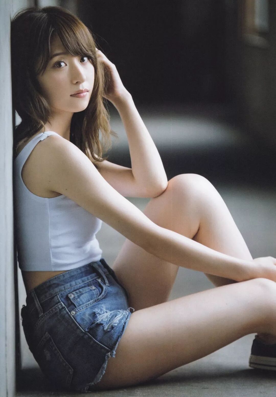 衛藤美彩催你早点睡觉啦 金科行业 微信公众号文章阅读 Wemp