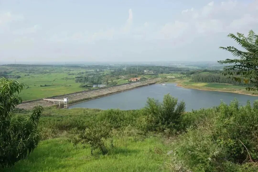 好消息襄州区黄龙镇向湾村被评为襄阳市a级景区式村庄