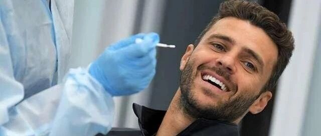 又一位老熟人感染新冠 摩拉斯最近算是背到家了