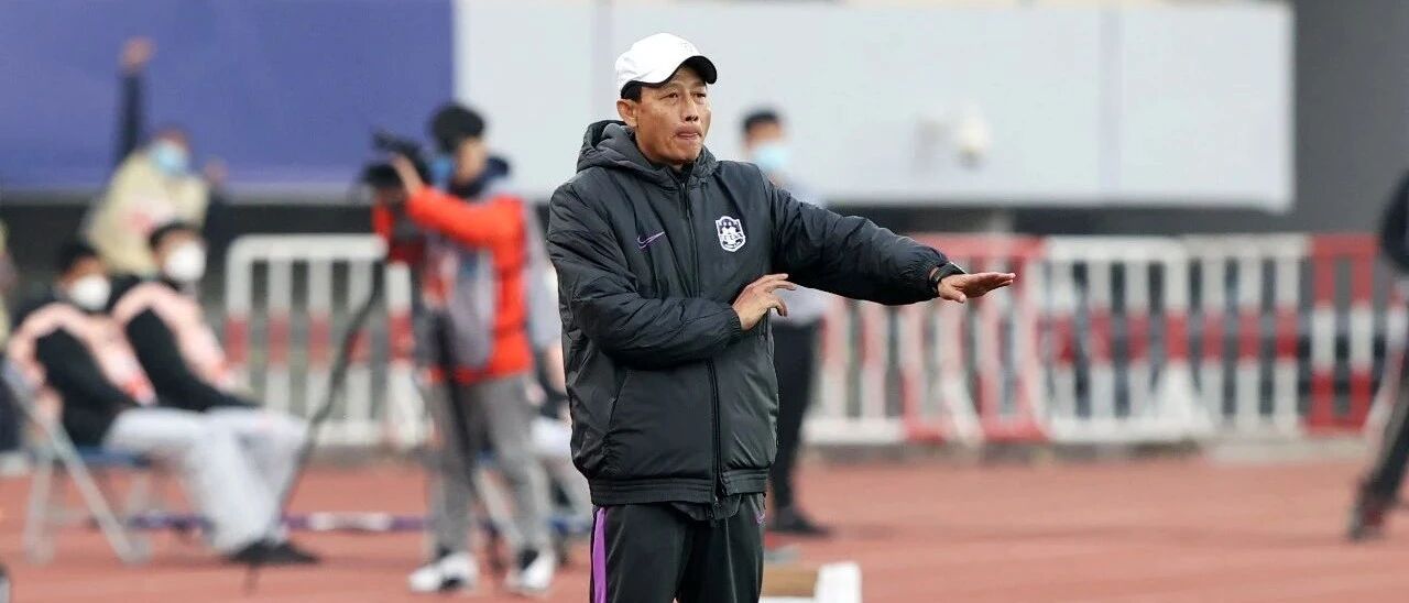 王宝山揭秘保级背后的故事：保级靠的是实力 现在想好好睡一觉！