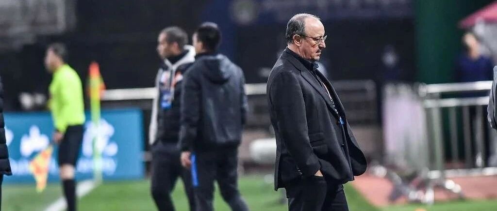 【津门虎的对手们】躲不开的塌房魔咒 失去贝大帅的大连有多背