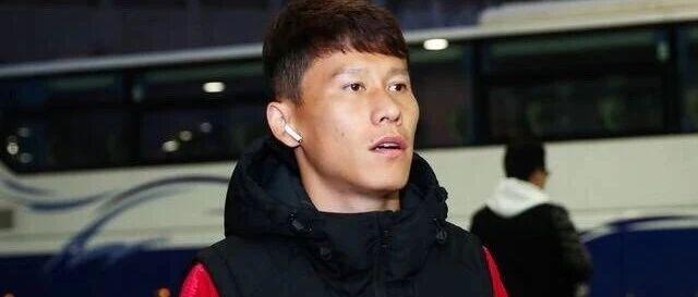 沉寂一年半之后 胡人天归队参训 迎接他的将是这位韩国铁帅的考察