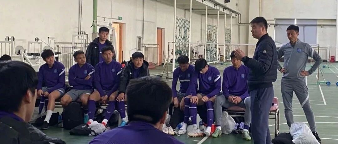 于根伟与球队会合 热身赛小胜国青 津门虎引援重点锁定中后场