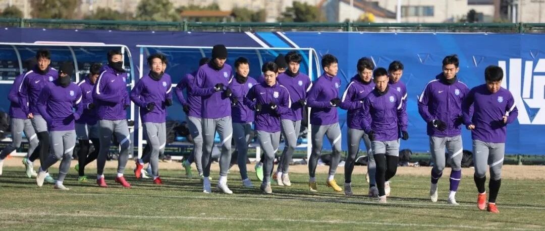 津门虎年后集结 外援前锋再成焦点 这股中超新风向能否把握住