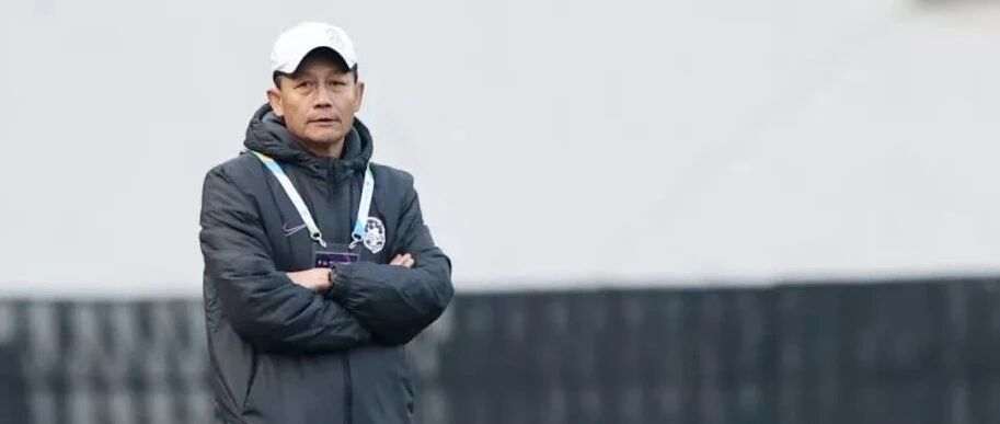 王宝山回望2020：这还不是最难的一次 后卫中场需要补充 明年肯定会更好