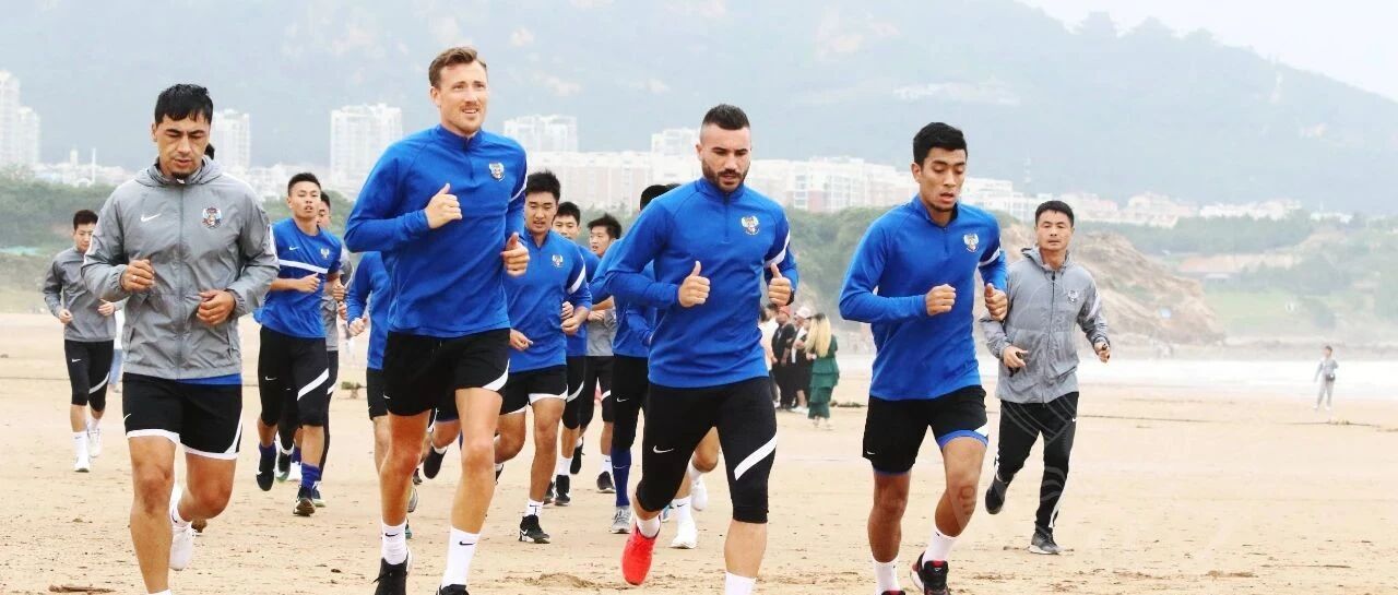 中超再推迟下去 外援可能就要跑光了……