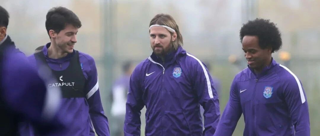 移师团泊狠抓细节 备战保级大战 津门虎还需提前适应它……