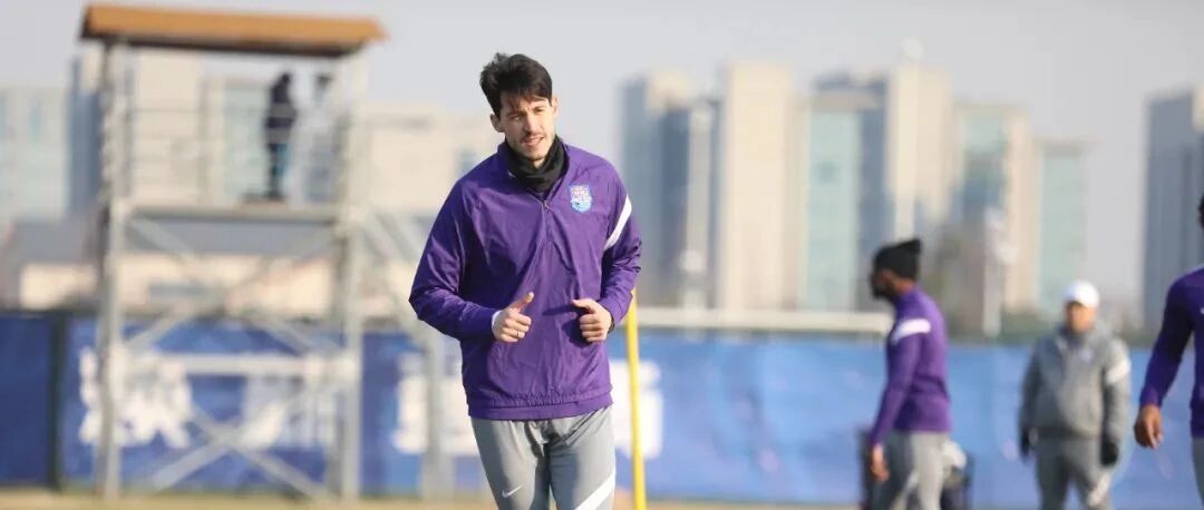 新赛季外援哪家强？聚齐四外援的津门虎已能排进“中上游”