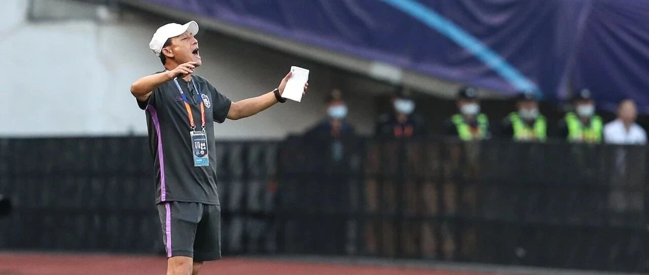 泰达现在最大的敌人是它 不能战而胜之保级恐成奢望