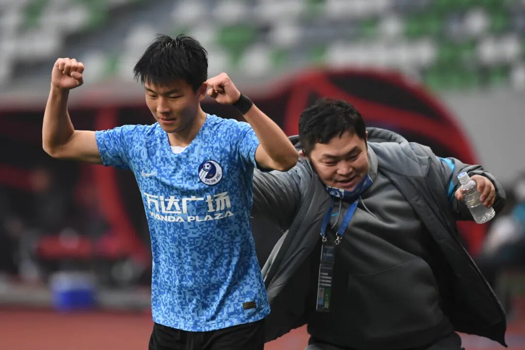 万达白送16亿青训基地 大连人官宣完成股改 但这个作业不好抄……-友