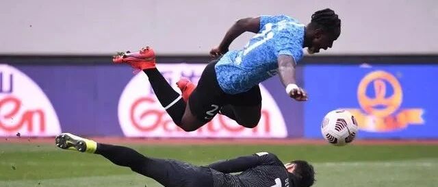 又到数学题时间！大连人入“坑”搅乱局势 津门虎平白丧失先机