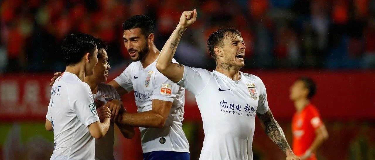 大鱼变成回锅鱼？格德斯重获报名 这样的“将相和”剧本让泰达球迷有些羡慕……