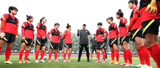 男足出线概率低于塔希提 连主帅都还没影的女足可能更难