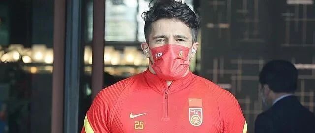 被落魄豪门相中 中国足球再添“留洋球员”？态度最好的洛国富也不打算回来了