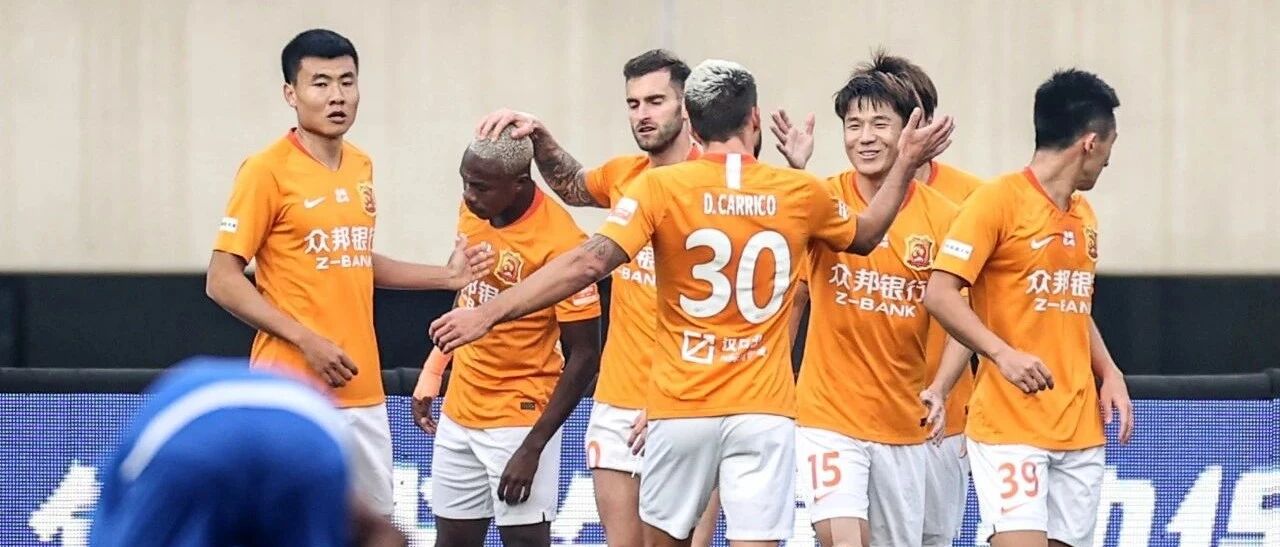 中超最残酷一战 卓尔赢得生机 永昌惨遭“一年游” 都是赛制惹的祸吗？