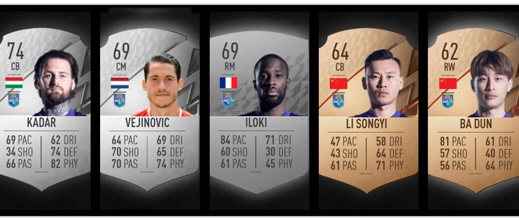 在这个梅罗争破头的世界里 津门虎也拥有一位顶级外援