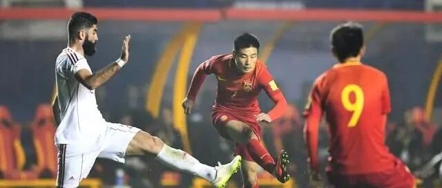 四大理由证明 即便可以躺着出线 国足也要和叙利亚死磕