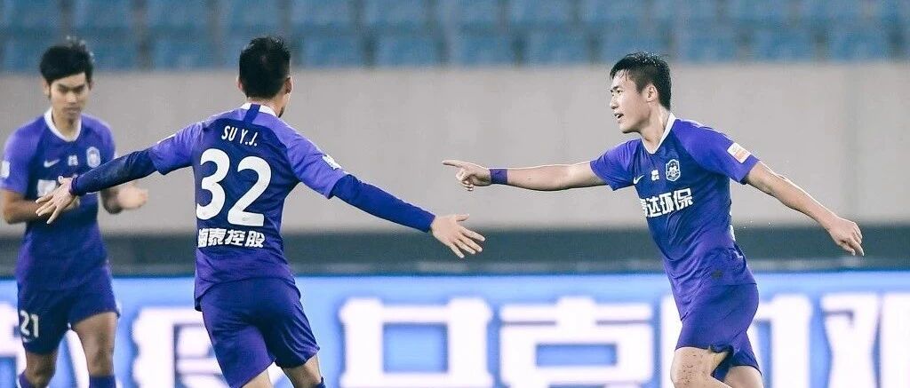 “放心，有我在！” 学霸宋岳终成主心骨 泰达淘宝果然有一手！