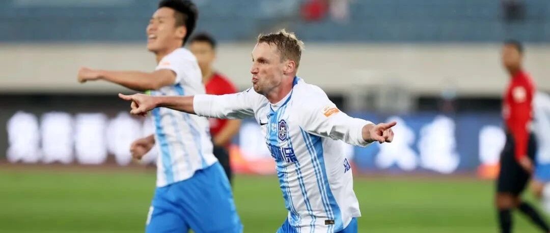 巴斯蒂安斯疑似告别 泰达“德国帮”终成回忆