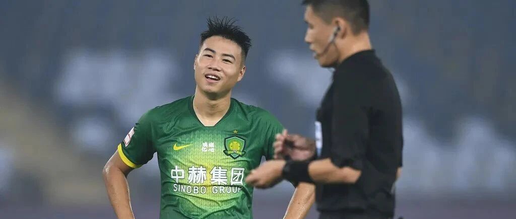 足协杯出局国安面临四大皆空 这位津门旧将又一次成为了出气筒