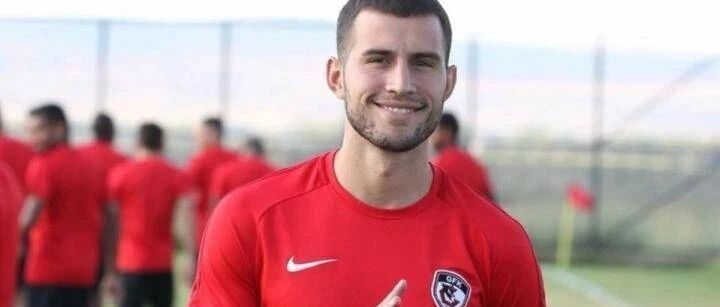 加强版郑凯木还是另一个艾哈迈多夫 这个绯闻中场靠谱吗