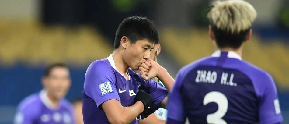 战胜贵州晋级八强 赢得苏州第一胜的泰达却让王宝山非常不满意