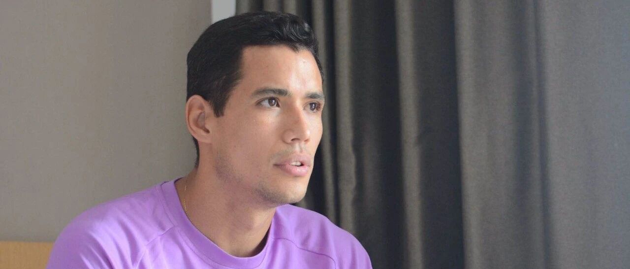 【专访利马】球队实力和成绩不匹配 希望球迷享受即将到来的胜利！