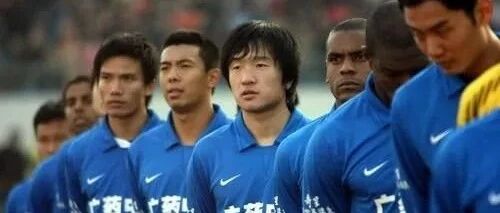 这支和天津颇有渊源的球队要回来了？是爷青回还是时代的倒转