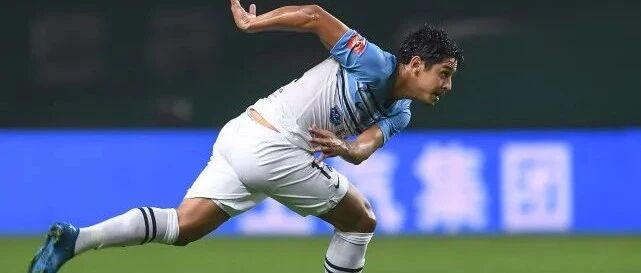 “新孔卡”刚加盟一年就闹解约 中超最超值外援也留不住了？