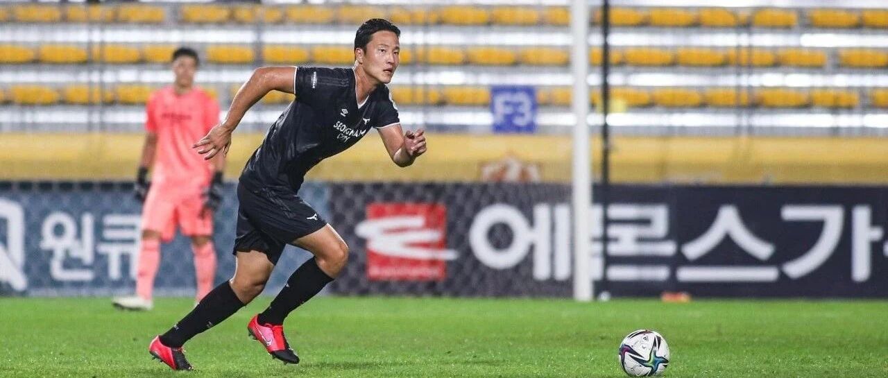 6场比赛重新叩开国家队大门 权敬原是怎么做到的