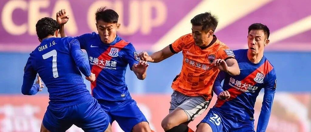 足协杯决赛预演 津门旧将成看客 这位昔日飞翼李铁应该考虑一下