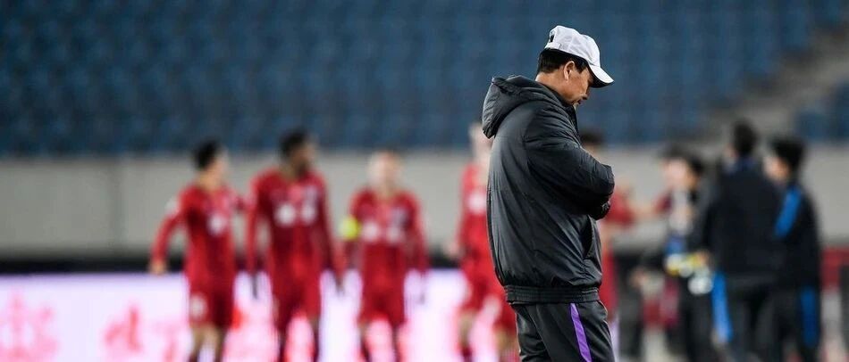 【看球笔记】照了180分钟的镜子 终于发现和建业差在了哪里