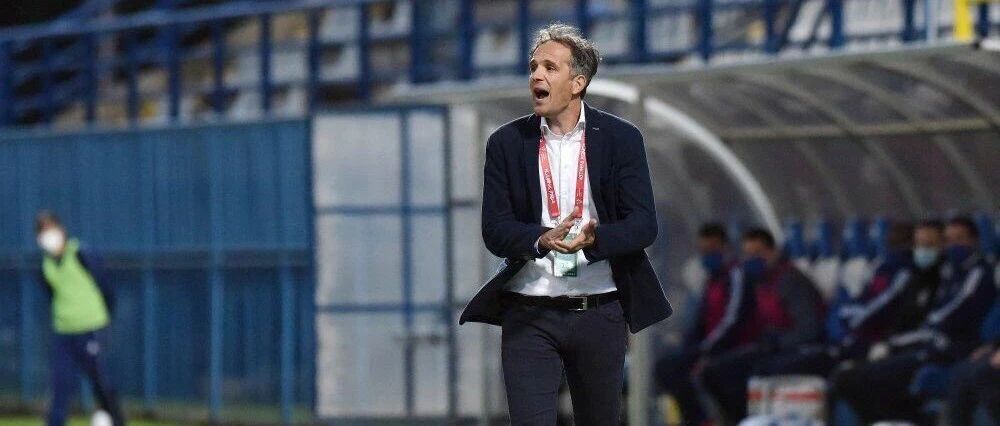 昔日松江主帅即将归来 你知道托米奇对中国足坛有多执着吗