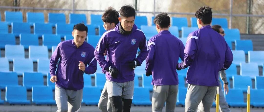 面对11连败的青岛队 于根伟提到的“不利因素”到底是什么