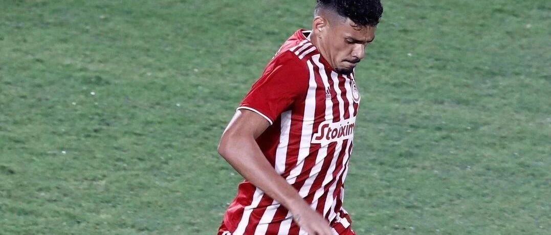 前中超外援集体抢戏 这位泰达旧将的首秀却略显苍白