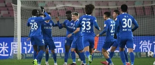 自己人打自己人 沧州爆发离奇内讧 对津门虎保级有影响吗