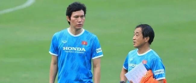 请来天海老熟人 继续猛打心理牌 出战国足之前 越南队的渴望与紧张并存