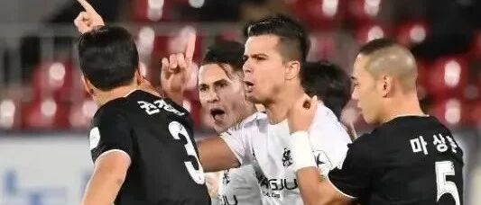 旧将之战！权敬原送乔纳森降级 苏亚雷斯让金玟哉吃瘪