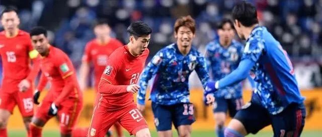 国足还有希望吗？他们成为唯一安慰 但有些事必须抓紧了