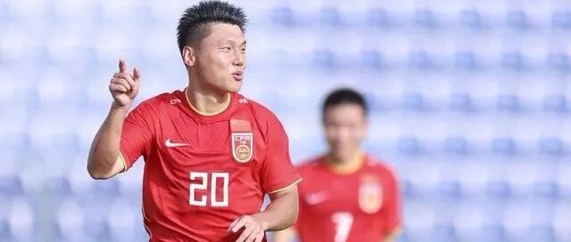 从迪拜杯到亚运会 U23男足不只需要一个横空出世的方昊