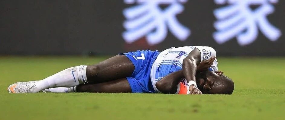 【看球笔记】谁能救救这支伤痕累累的泰达！